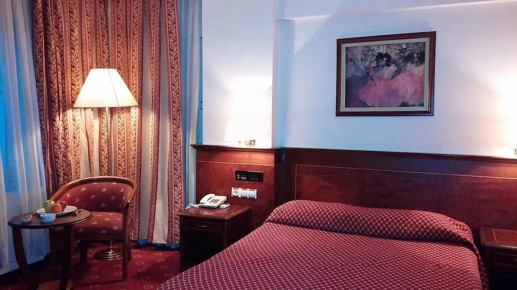 Ozilhan Hotel Ankara