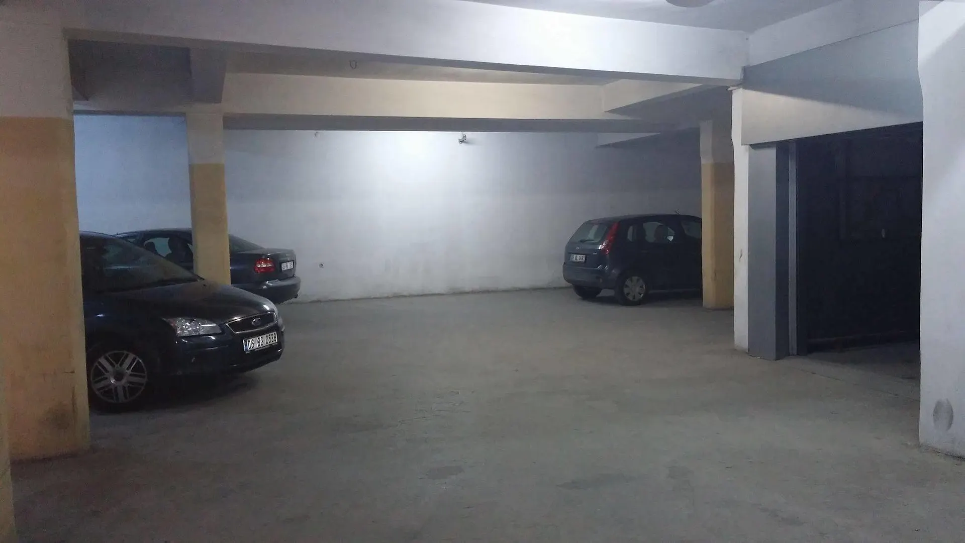 Ozilhan Hotel Ankara