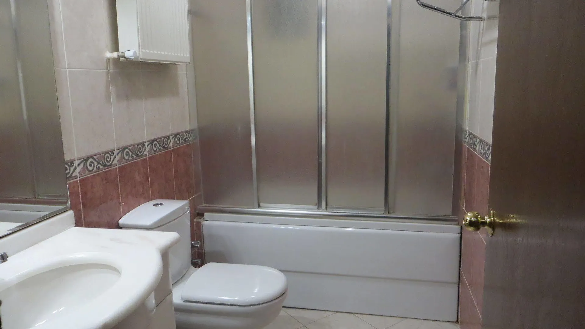 Ozilhan Hotel Ankara