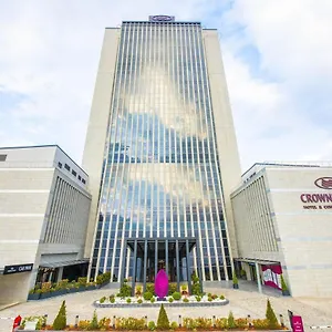 5* Hotel Crowne Plaza By Ihg