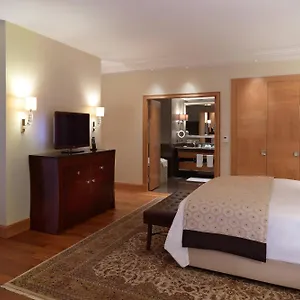 5* Hotel Jw Marriott