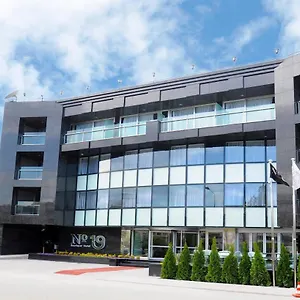 4* Hotel No:19 Boutique