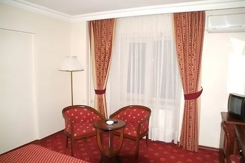 Ozilhan Hotel Ankara
